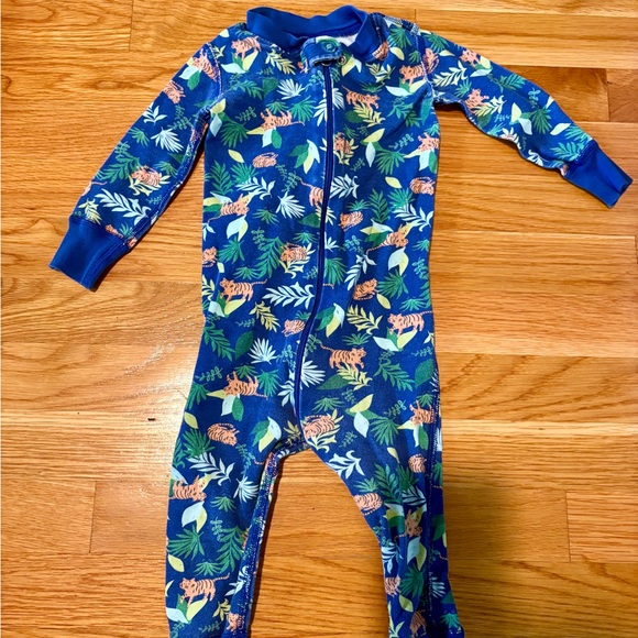 Hanna Andersson 18-24 pajama bundle - Picture 4 of 6